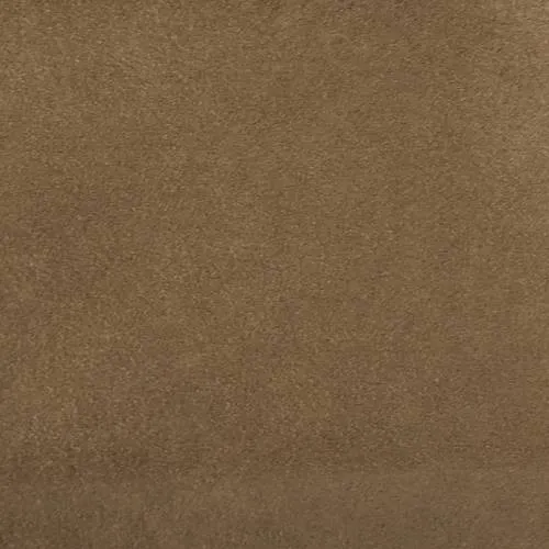 1 1/4 YD PC-Espresso Brown Faux Suede Home Decorating Fabric