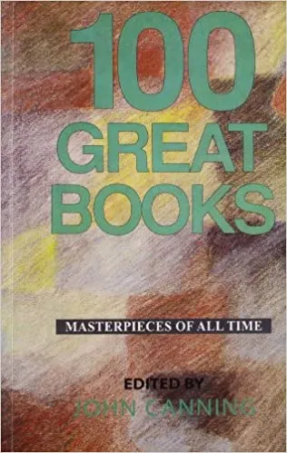 100 Great Books (RARE BOOKS)