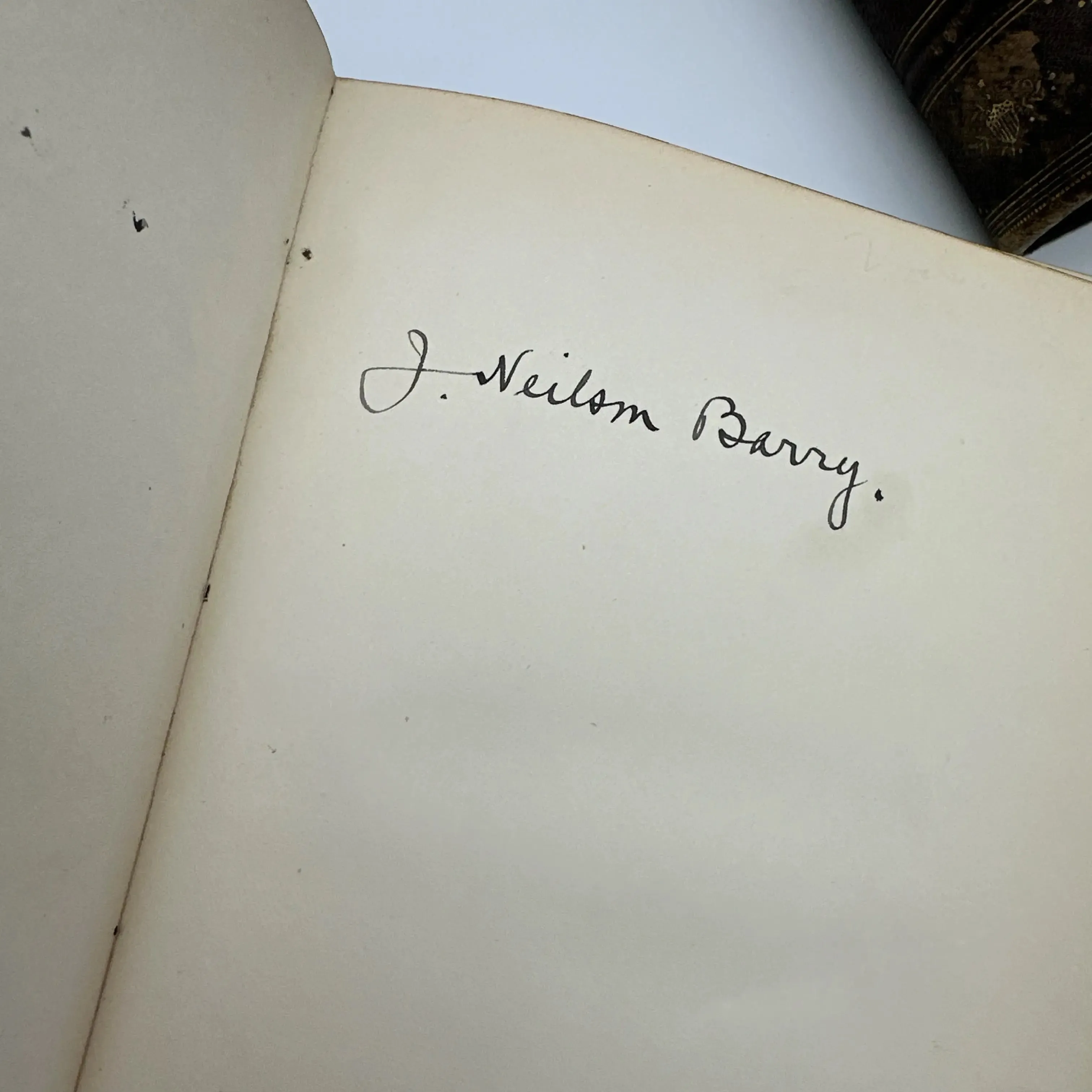 1885-86 Personal Memoirs of U.S. Grant — Two volumes