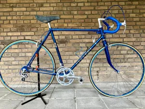 1970s Peugeot UE 8