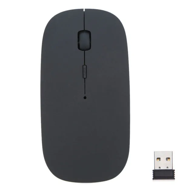 2.4G USB Optical Wireless Mouse