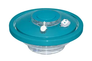 (58493) Bestway FloatBright Rechargeable LED Pool Fountain