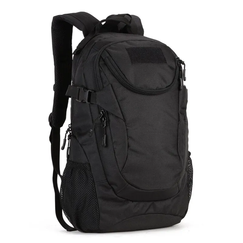 900D Tactical Backpack Climbing Waterproof 25L