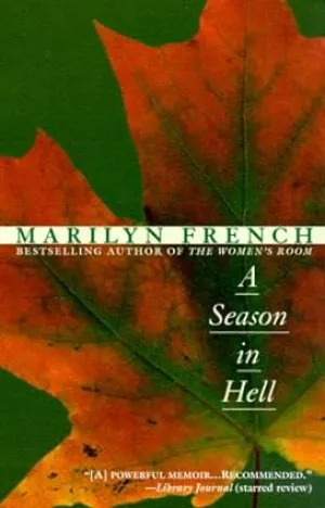 A Season in Hell [RARE BOOKS]