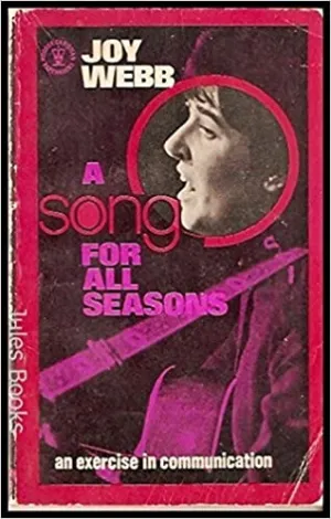 A song for all seasons (RARE BOOKS)