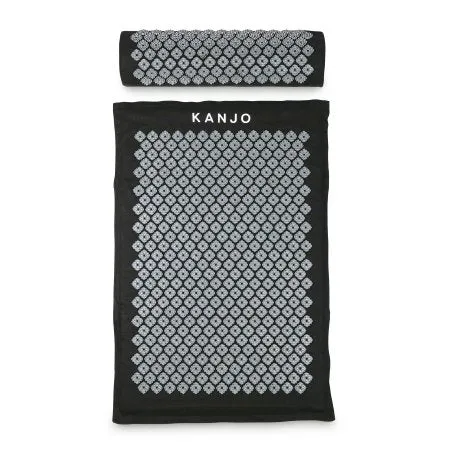 Acupressure Mat Set Kanjo Mat: 24 X 34 Inch / Pillow: 6 X 22 Inch - Acutens Inc  Mfr# KANMATXL