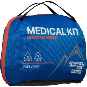 Adventure Medical Mountain Explorer Medical Kit