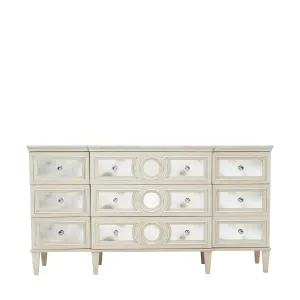 ALLURE  DRESSER