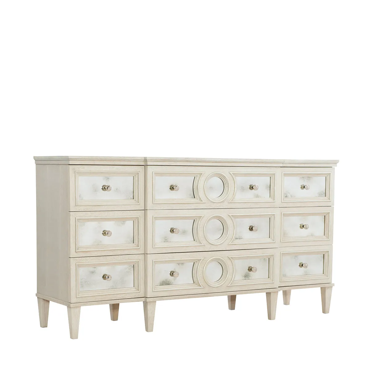 ALLURE  DRESSER