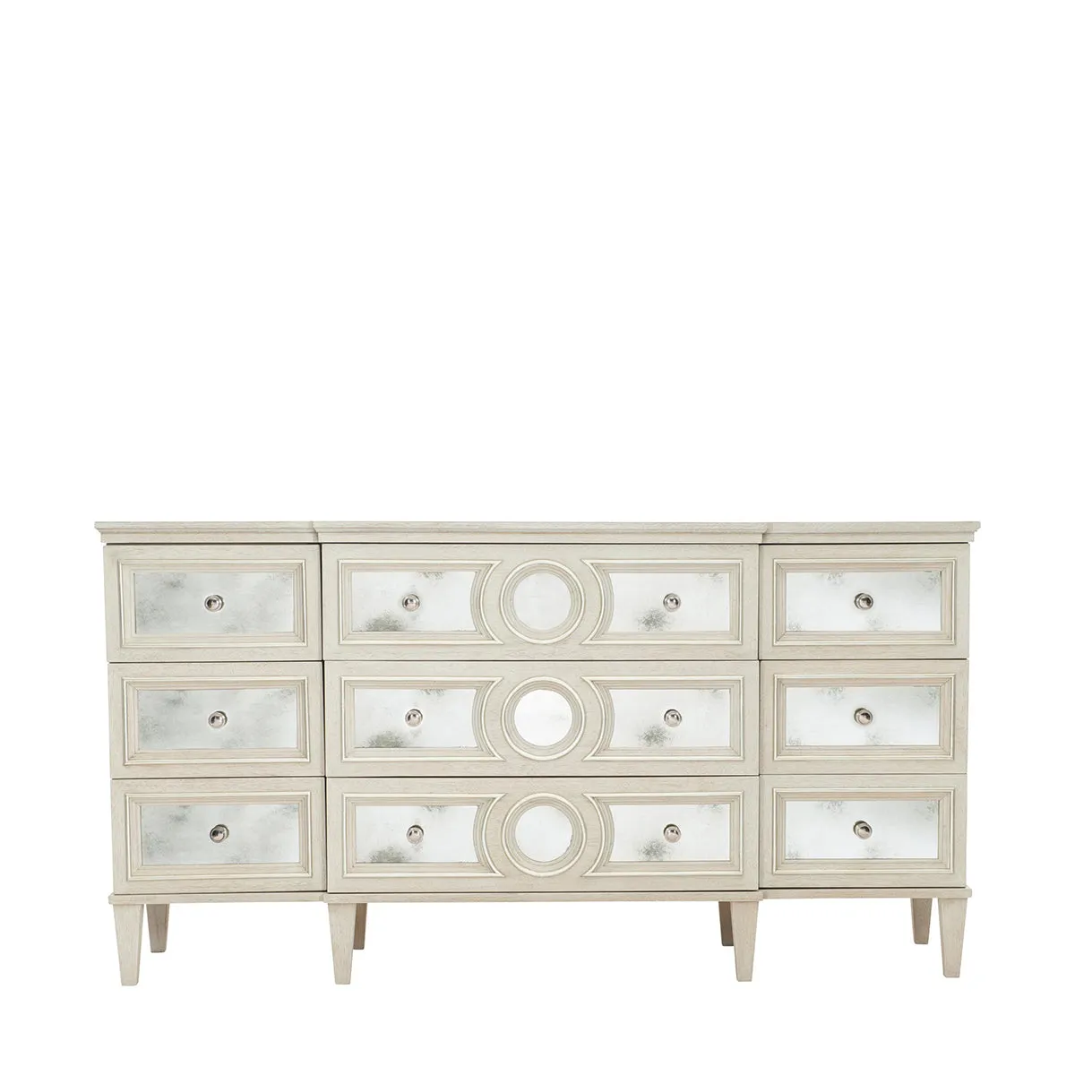 ALLURE  DRESSER