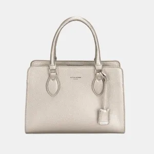 Amelia Vegan Leather Handbag