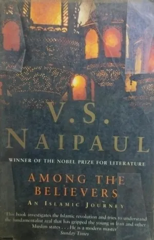 Among the believers [rare books]