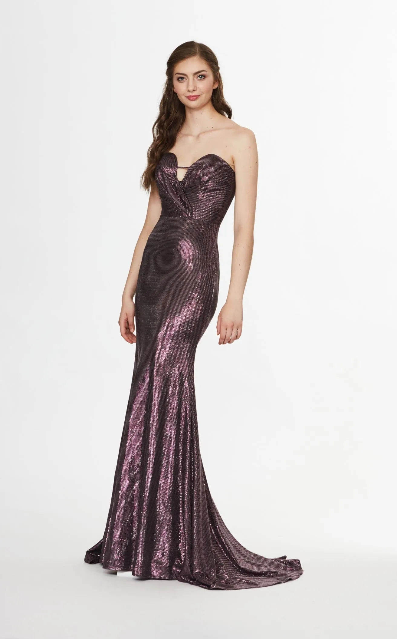 Angela and Alison 91051 Dress