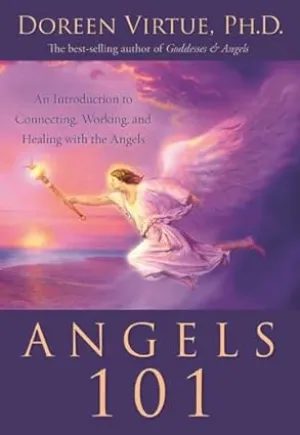 Angels 101 [hardcover] [rare books]