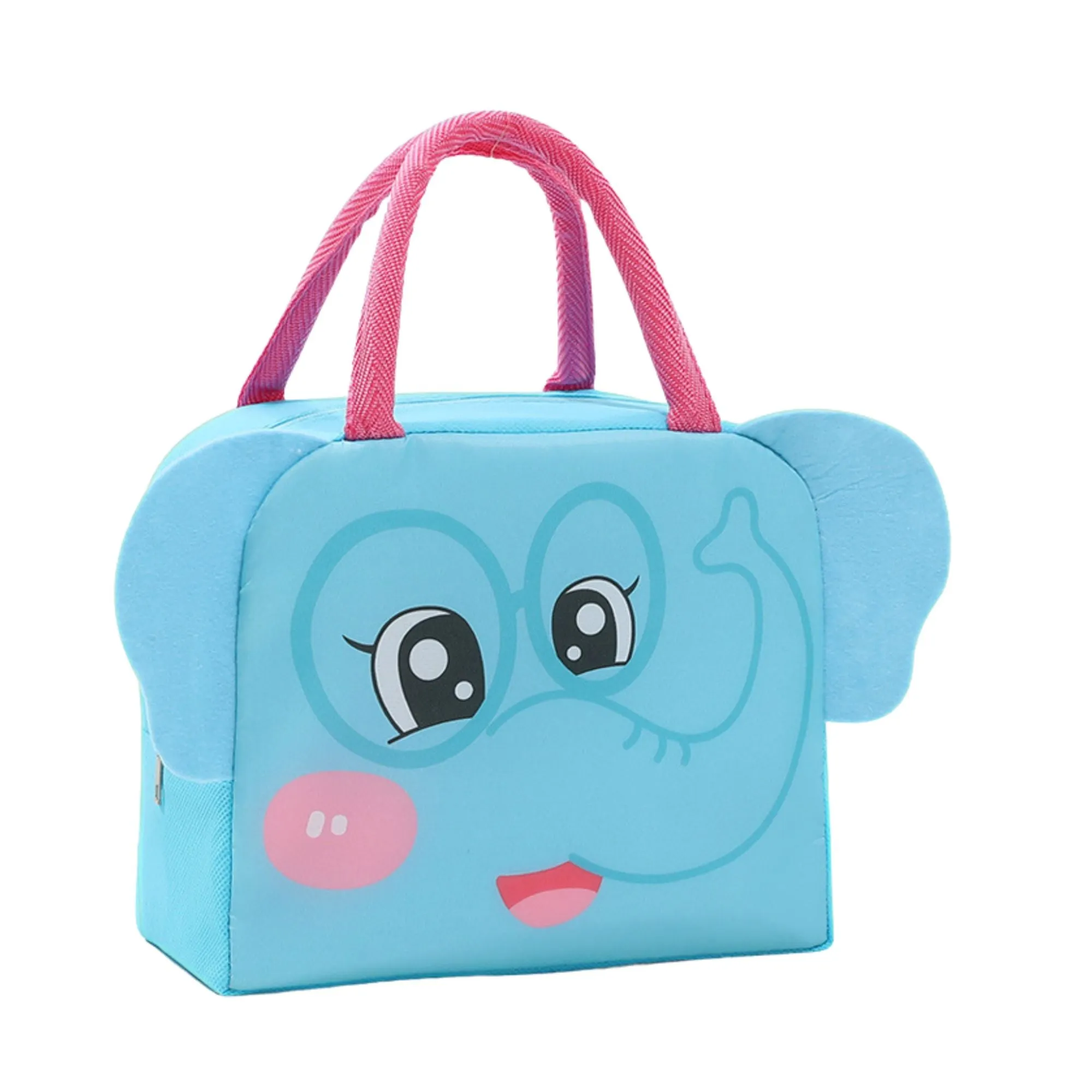 Animal Design Mini Lunch Bag