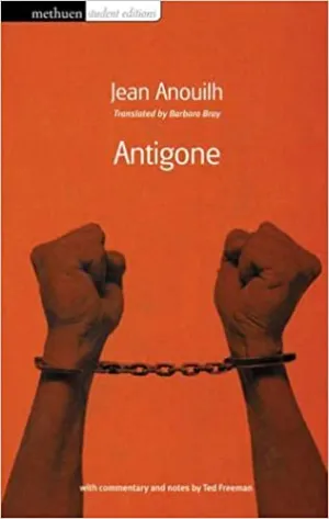 Antigone (Student Editions) (RARE BOOKS)