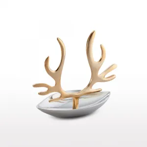 Antler Jewelry Holder - Final Sale