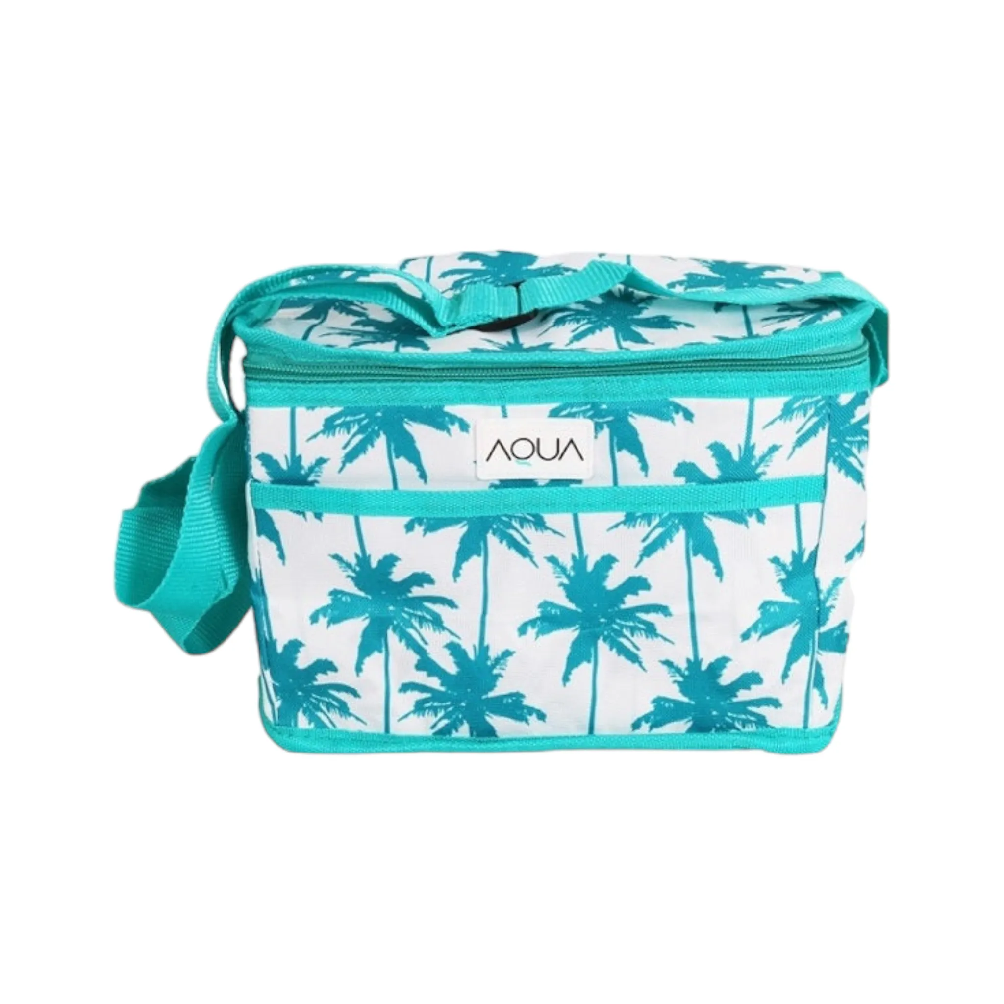 Aqua 5L Insulated Thermal Cooler Lunch Bag 34511