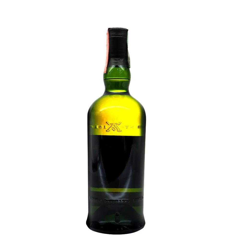 Ardbeg 1973 32 Years - Single Cask #1146