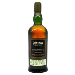 Ardbeg 1976 31 Years - Single Cask #2397