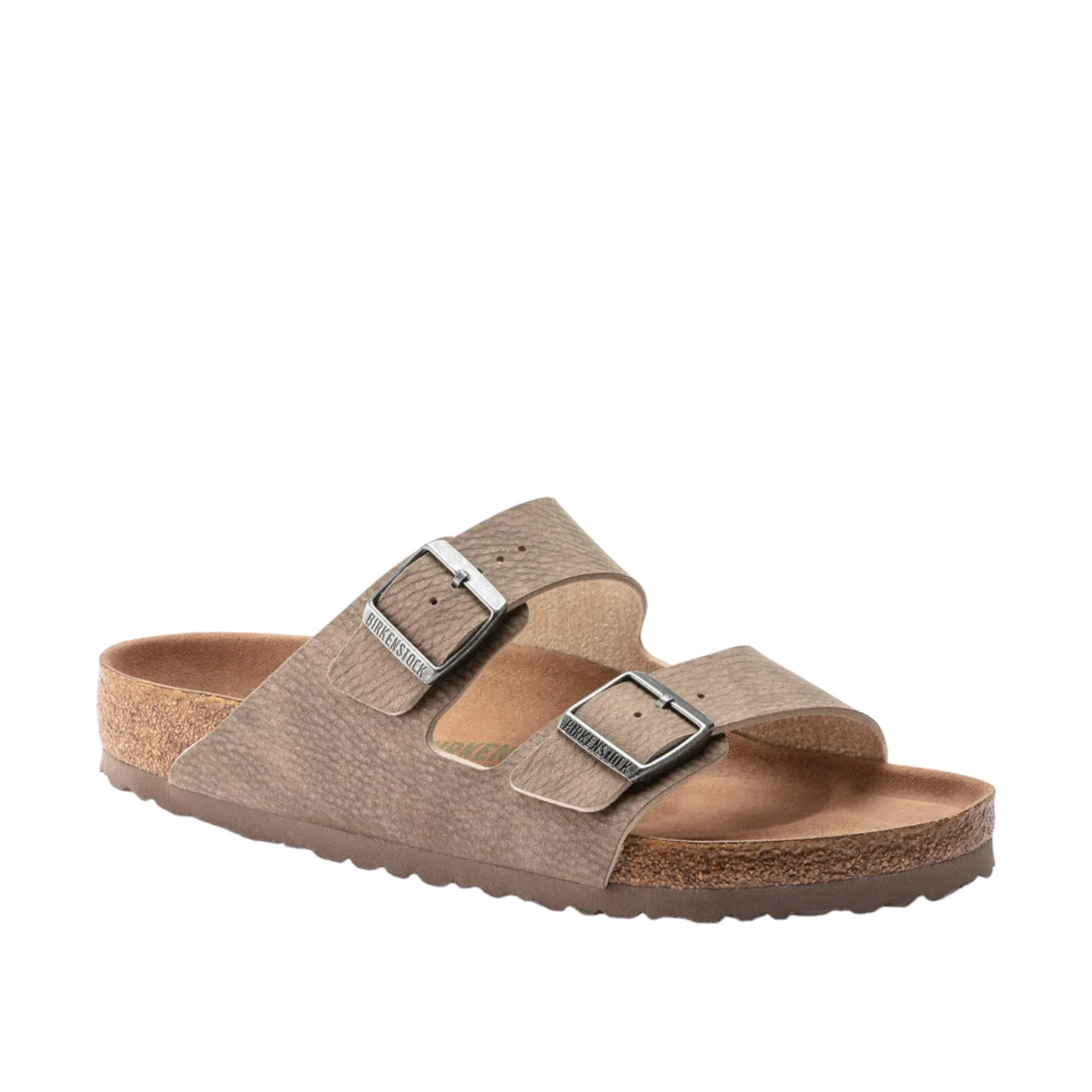 Arizona Birkibuc Earthy Vegan