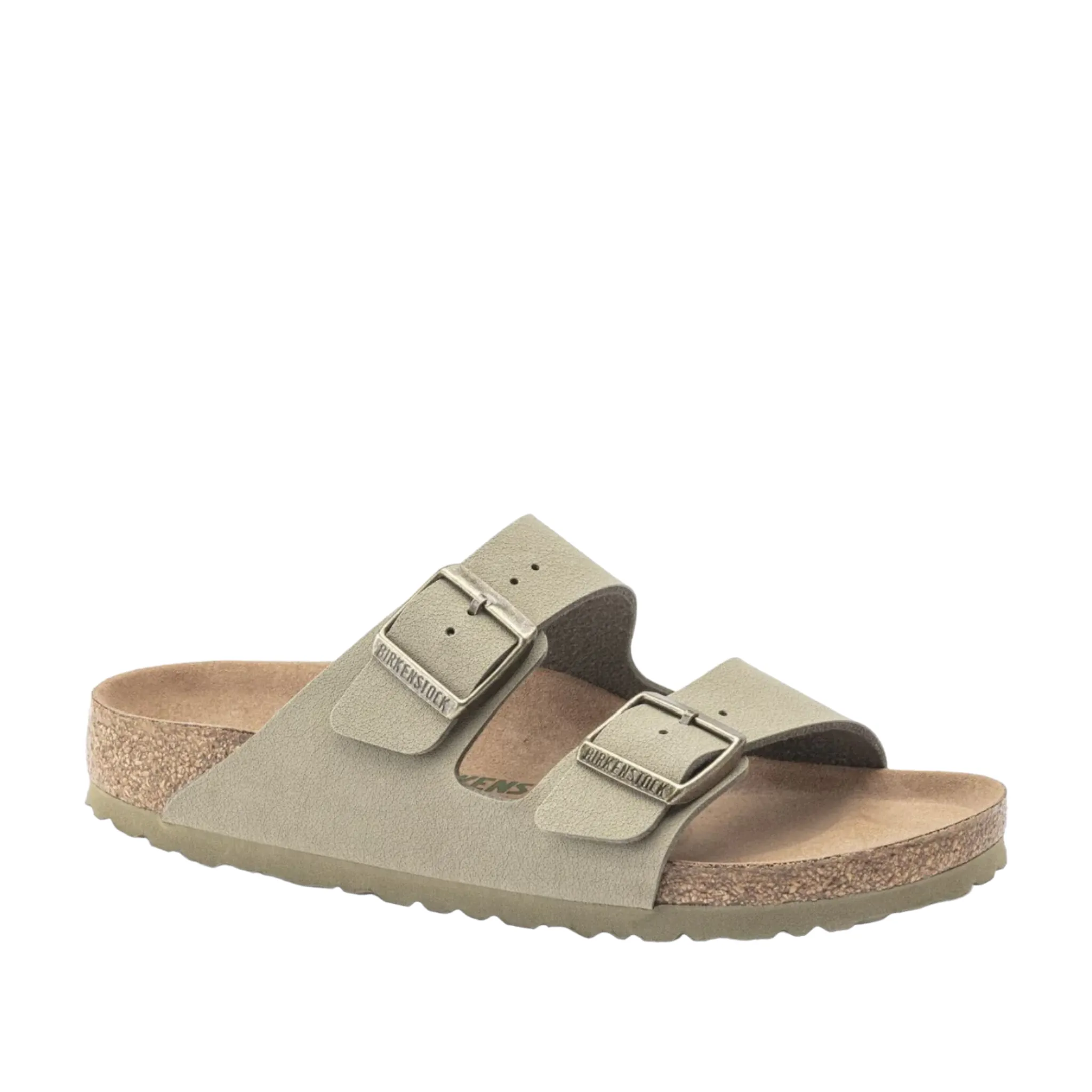 Arizona Birkibuc Earthy Vegan