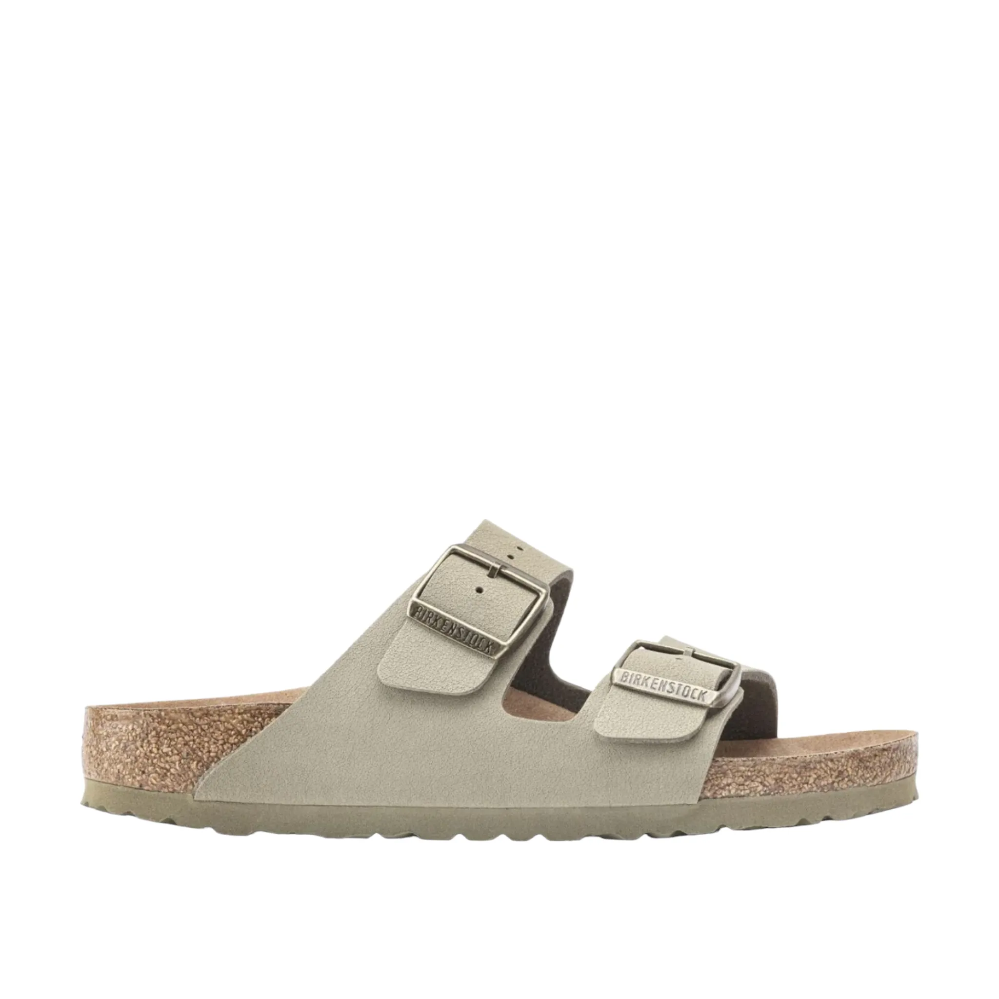 Arizona Birkibuc Earthy Vegan