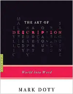 Art of Description [RARE BOOKS]