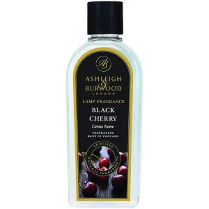 Ashleigh & Burwood Lamp Fragrance Black Cherry 500ml