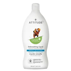 Attitude Wildflower Dishwashing Liquid 23.7oz