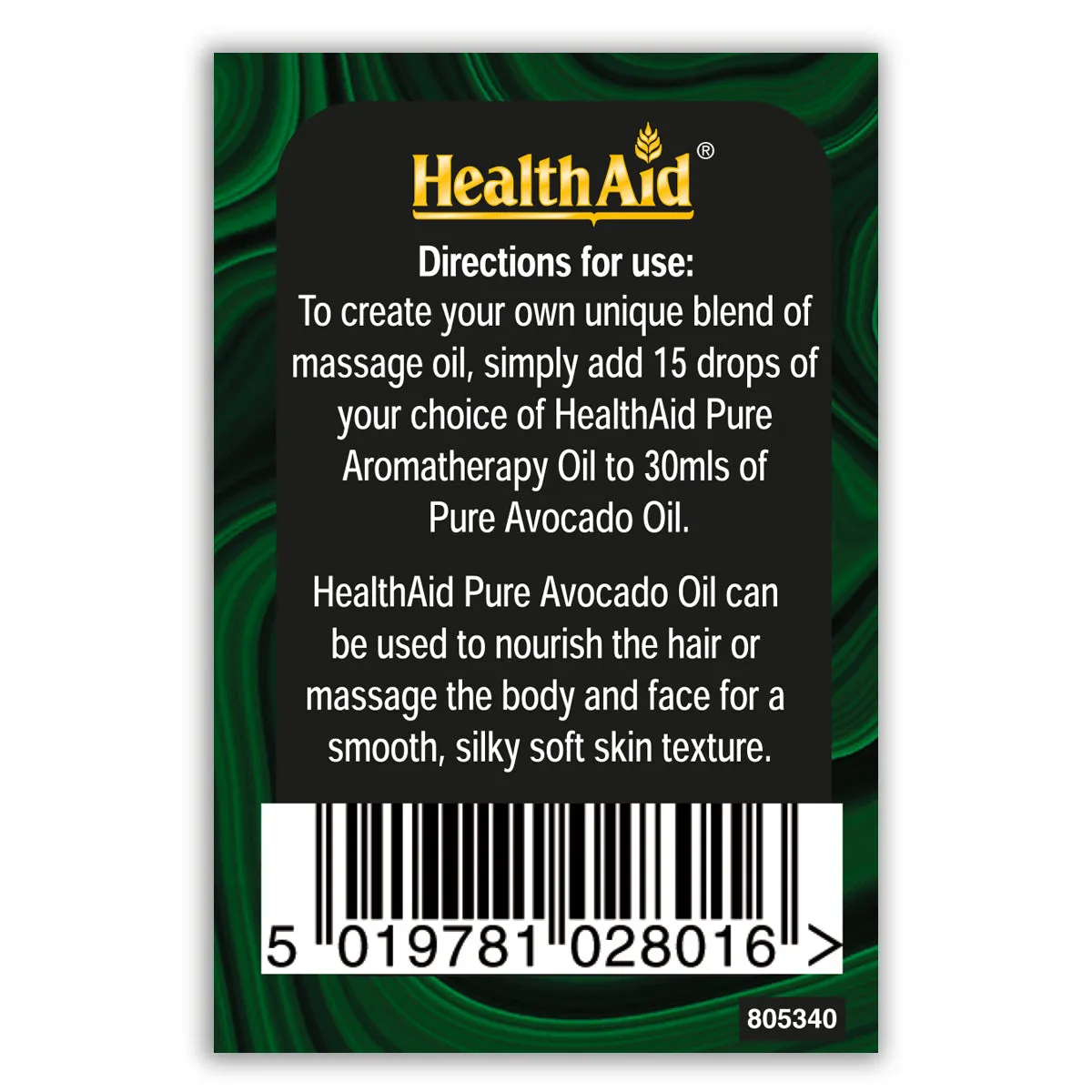 Avocado Oil