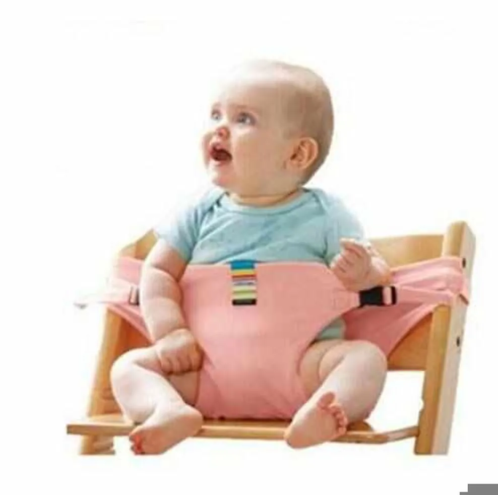 Baby Chair - Portable Infant Seat