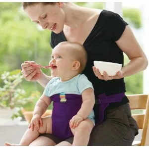 Baby Chair - Portable Infant Seat