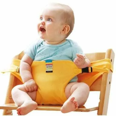 Baby Chair - Portable Infant Seat