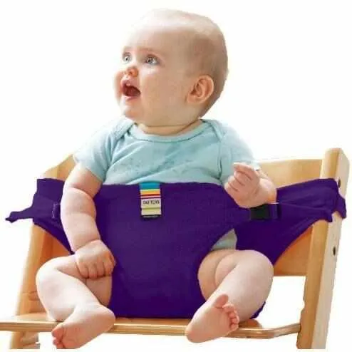 Baby Chair - Portable Infant Seat