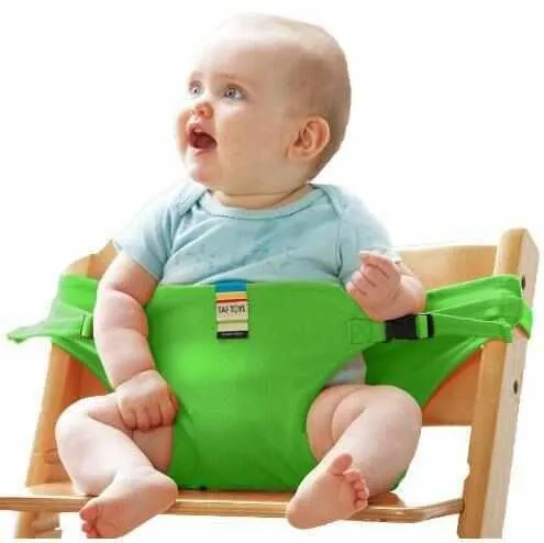 Baby Chair - Portable Infant Seat