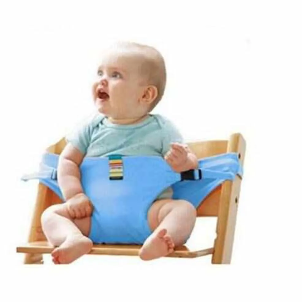 Baby Chair - Portable Infant Seat