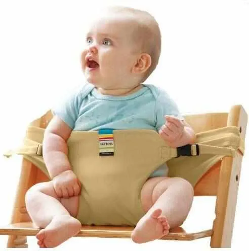 Baby Chair - Portable Infant Seat