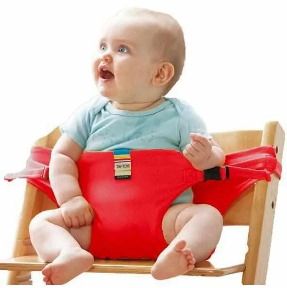 Baby Chair - Portable Infant Seat