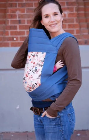 Baby Hawk Mei Tei Carrier