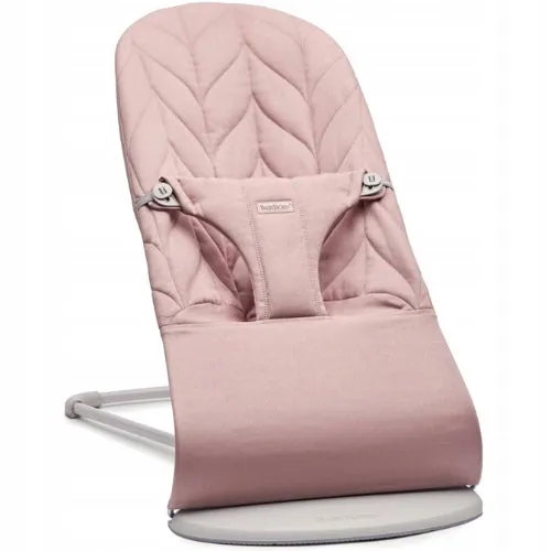 BabyBjorn Bliss Quilted Cotton bouncer - 6 Color