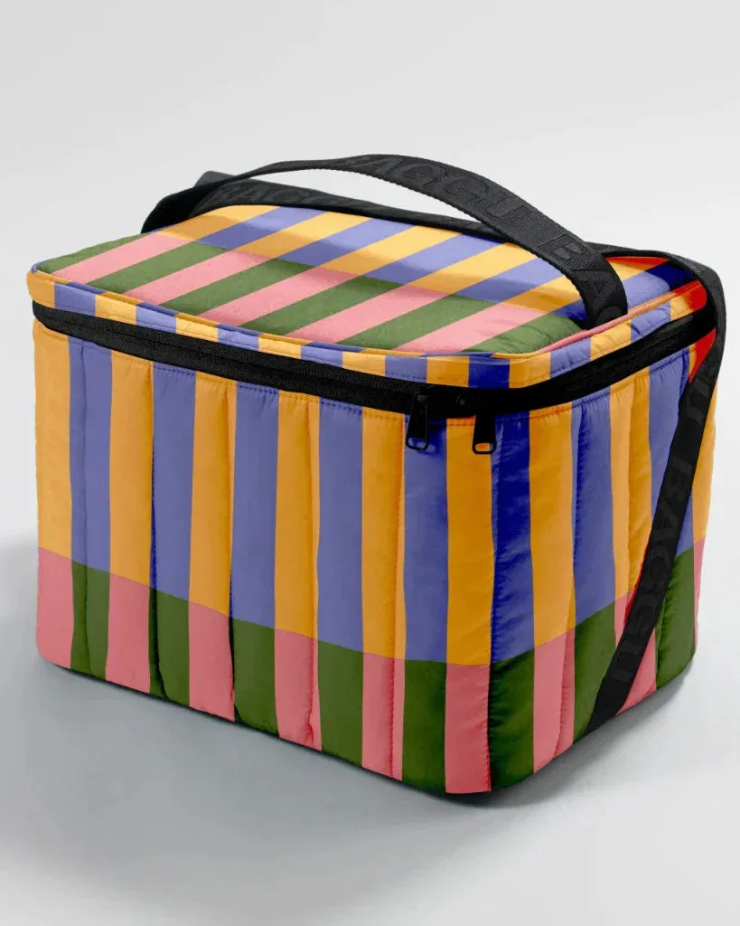 Baggu: Puffy Cooler Bag