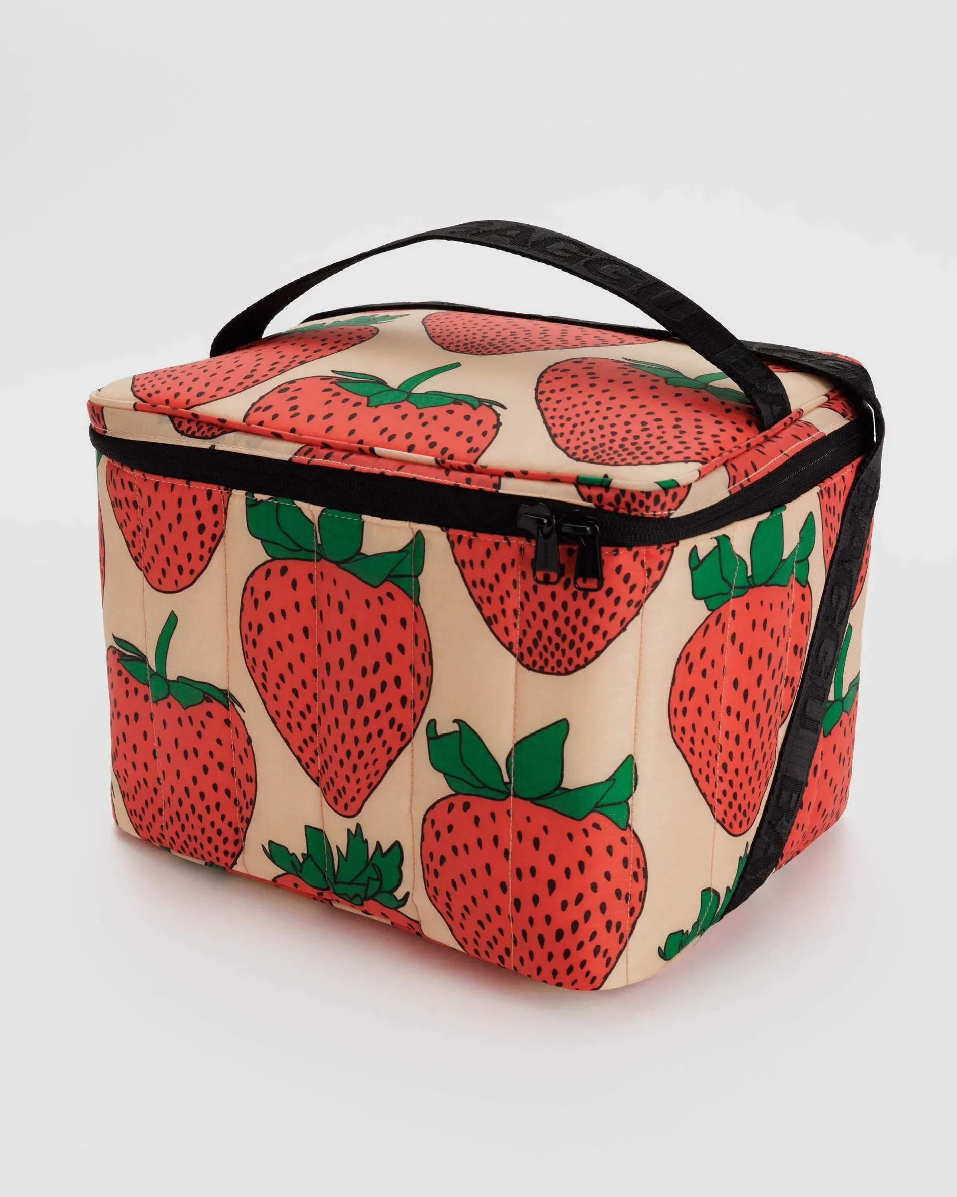 Baggu: Puffy Cooler Bag