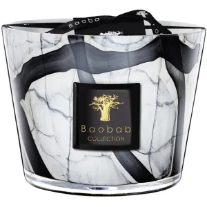 Baobab Collection Max 10 Stones Marble Candle