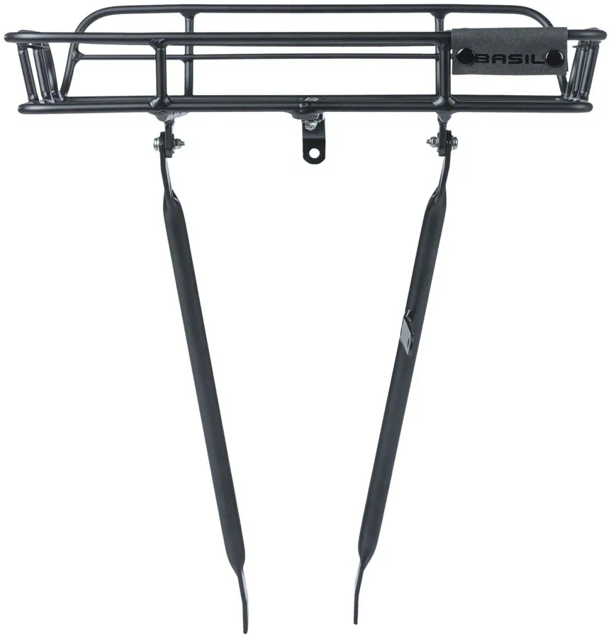 Basil Portland Front Rack