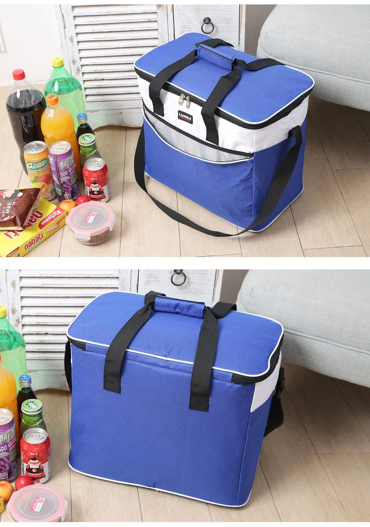 Beach Cooler Bag