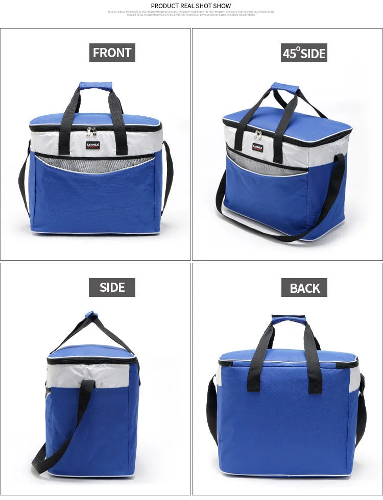 Beach Cooler Bag