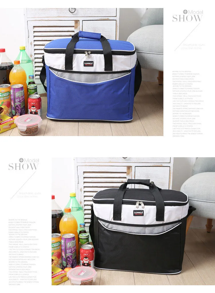 Beach Cooler Bag