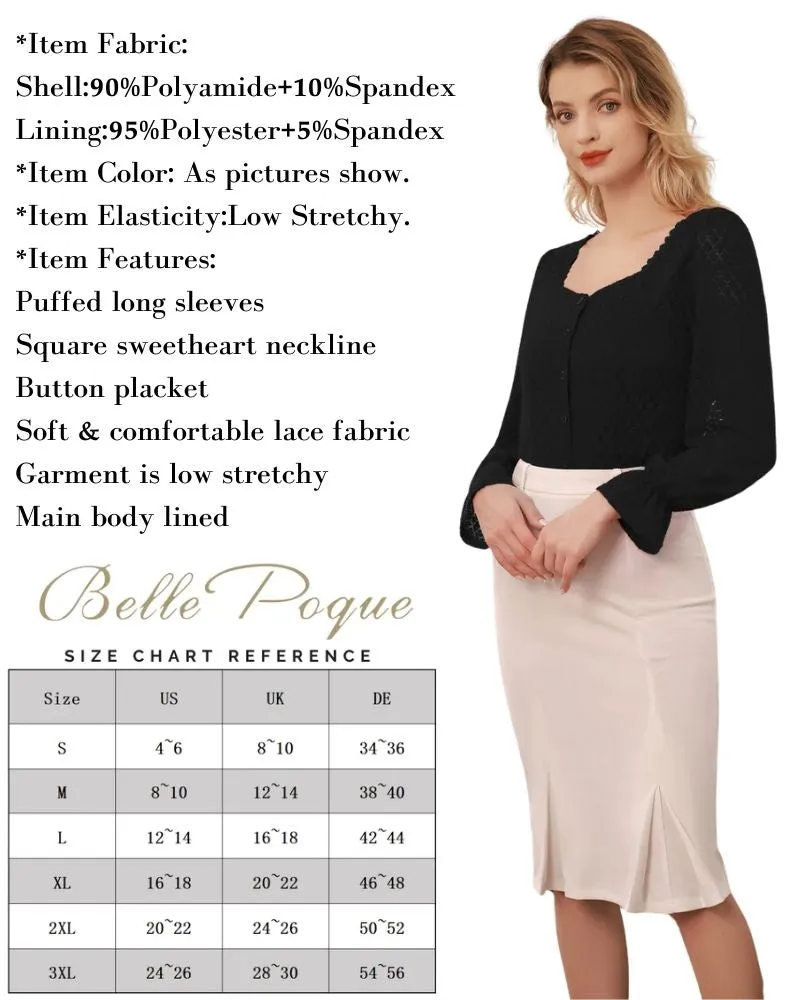 BellePoque's Unique Size Clearance-Small Size ($110 GET 10PCS-CODE:US5)