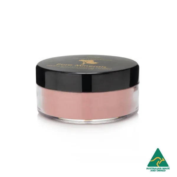 Berry - Argan Vegan Blush